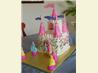 Decorator Buttercream Icing