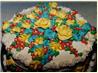 Decorator Buttercream Icing