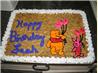 Decorator Buttercream Icing