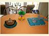 Decorator Buttercream Icing
