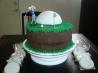 Decorator Buttercream Icing