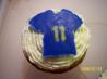 Decorator Buttercream Icing