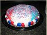 Decorator Buttercream Icing