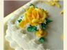 Decorator Buttercream Icing