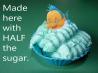 Decorator Buttercream Icing