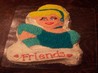 Decorator Buttercream Icing