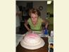 Decorator Buttercream Icing