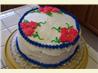 Decorator Buttercream Icing