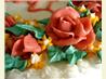 Decorator Buttercream Icing