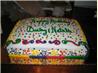 Decorator Buttercream Icing