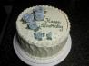 Decorator Buttercream Icing