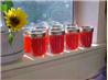 Hot As Hell Habanero Zucchini Jelly