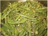 Green Beans in Citrus Butter Sauce. Recipe by Marie