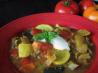 Indian Ratatouille