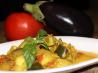 Indian Ratatouille