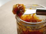 Zucchini Relish. Photo by Cookin-jo
