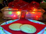 Crackled Sugar Cookies. Photo by Linda's Busy Kitchen