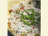 Cauliflower & Green Olive Salad