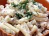 Deli Macaroni Salad