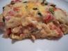 Sour Cream Chicken Enchiladas. Recipe by Lisa Young