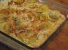 Hot Artichoke Spread