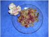 Cherry Pie-cake. Recipe by CoolMonday