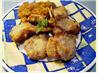 Crumbed Cutlets (very Juicy). Recipe by JustJanS