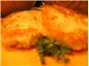 Pattypan Squash Fritters