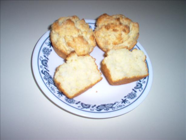 Southern Biscuit Muffins. Photo by Dorel