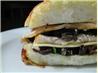 Muffuletta Sandwich