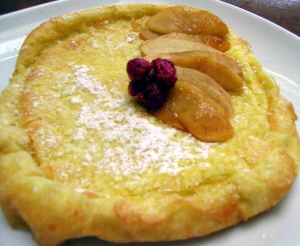 Dutch Babies. Photo by Rinshinomori
