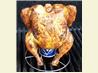 Beer Can Chicken