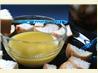 Honey Mustard Vinaigrette