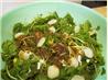 Spinach Delight ( Lana's Spinach Salad)