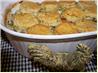Chicken Stew With Biscuits. Recipe by Queen of Everything