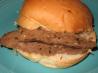 " Da Best" Chicago-Style Italian Beef