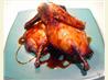 Pomegranate Duck