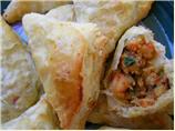 Little Crawfish Pies