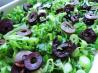 Shanan's 7-layer Dip. Recipe by YnkyGrlDwndr