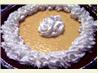 Baked Margarita Pie. Recipe by HeatherFeather
