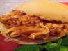 Easy and Tasty Barbecue Chicken Sandwiches in the Crock Pot