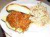 Easy and Tasty Barbecue Chicken Sandwiches in the Crock Pot