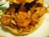 Easy and Tasty Barbecue Chicken Sandwiches in the Crock Pot