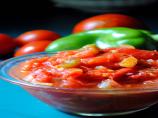 Easy Freezer-Ready Homemade Stewed Tomatoes