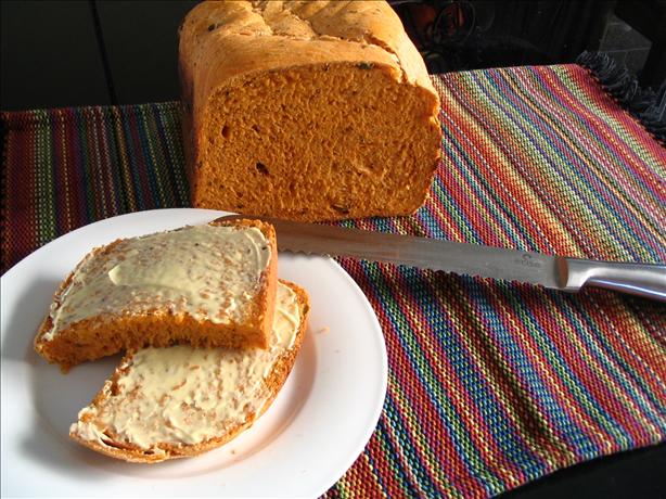Italian Olive Bread. Photo by Evie*