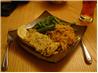 Crispy Baked Basa