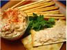 Jamaican Crab Spread