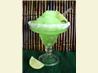 Mild-eyed Margarita (non-alcoholic)