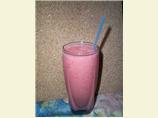Nana Strawberry Smoothie