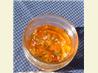 Hot Pepper Garlic Jelly